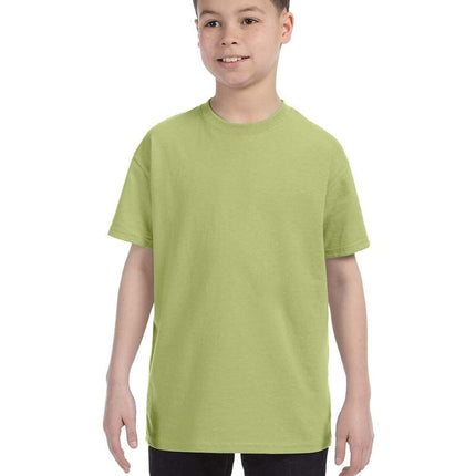 Youth 5.3 oz. T-Shirt