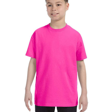 Youth 5.3 oz. T-Shirt