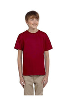Gildan G200B: Youth Ultra Cotton® 6 oz. T-Shirt