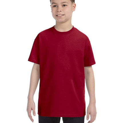 Youth 5.3 oz. T-Shirt