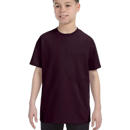 Youth 5.3 oz. T-Shirt