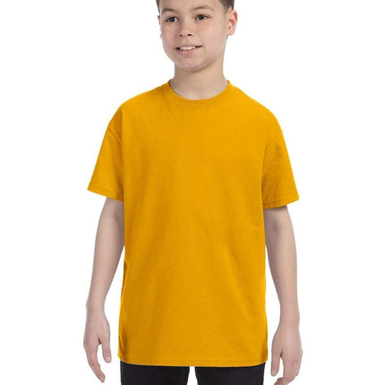 Youth 5.3 oz. T-Shirt
