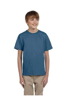 Gildan G200B: Youth Ultra Cotton® 6 oz. T-Shirt