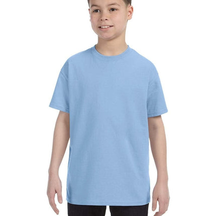 Youth 5.3 oz. T-Shirt