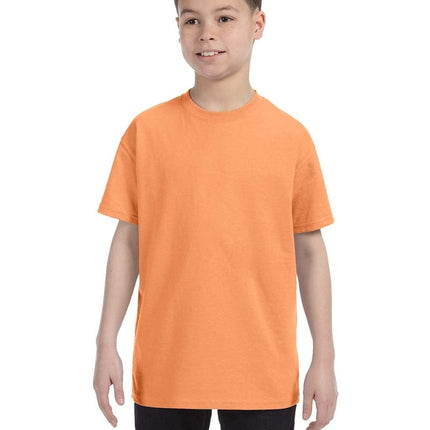Youth 5.3 oz. T-Shirt
