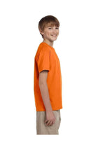 Gildan G200B: Youth Ultra Cotton® 6 oz. T-Shirt