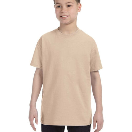 Youth 5.3 oz. T-Shirt