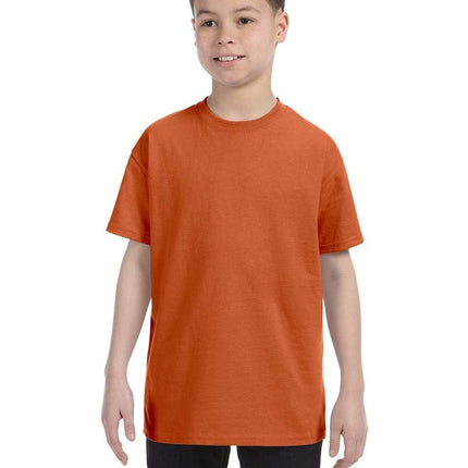 Youth 5.3 oz. T-Shirt