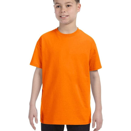 Youth 5.3 oz. T-Shirt