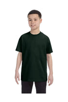 Hanes 54500: Youth 6.1 oz. Tagless® T-Shirt