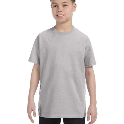 Hanes 54500: Youth 6.1 oz. Tagless® T-Shirt