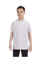 Hanes 54500: Youth 6.1 oz. Tagless® T-Shirt