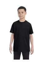 Hanes 54500: Youth 6.1 oz. Tagless® T-Shirt