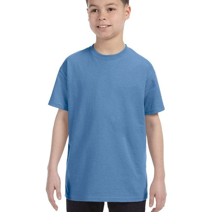 Hanes 54500: Youth 6.1 oz. Tagless® T-Shirt