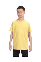 Hanes 54500: Youth 6.1 oz. Tagless® T-Shirt
