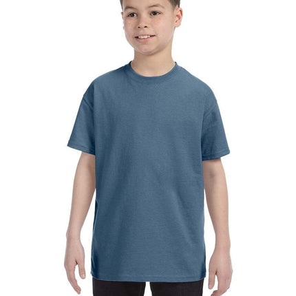 Hanes 54500: Youth 6.1 oz. Tagless® T-Shirt