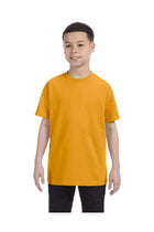 Hanes 54500: Youth 6.1 oz. Tagless® T-Shirt