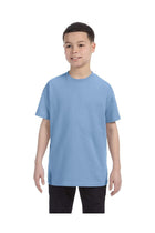 Hanes 54500: Youth 6.1 oz. Tagless® T-Shirt