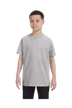 Hanes 54500: Youth 6.1 oz. Tagless® T-Shirt