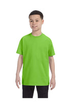 Hanes 54500: Youth 6.1 oz. Tagless® T-Shirt