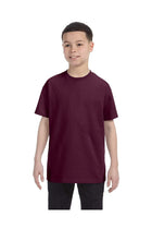 Hanes 54500: Youth 6.1 oz. Tagless® T-Shirt