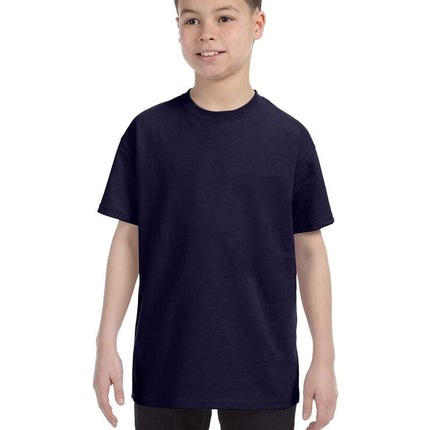 Hanes 54500: Youth 6.1 oz. Tagless® T-Shirt