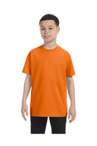 Hanes 54500: Youth 6.1 oz. Tagless® T-Shirt