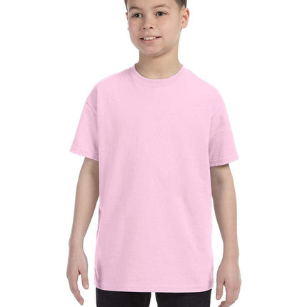 Hanes 54500: Youth 6.1 oz. Tagless® T-Shirt