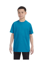 Hanes 54500: Youth 6.1 oz. Tagless® T-Shirt