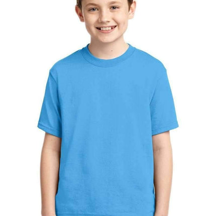 Jerzees 29B: Youth DRI-POWER® ACTIVE T-Shirt