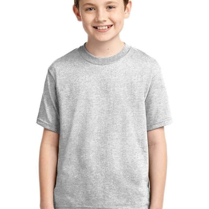 Jerzees 29B: Youth DRI-POWER® ACTIVE T-Shirt