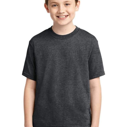 Jerzees 29B: Youth DRI-POWER® ACTIVE T-Shirt