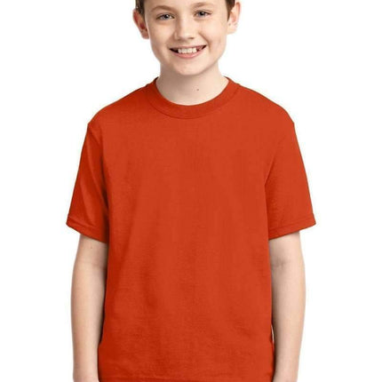 Jerzees 29B: Youth DRI-POWER® ACTIVE T-Shirt