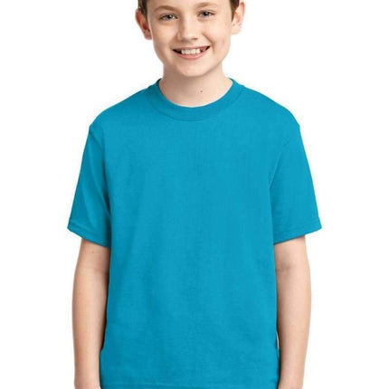 Jerzees 29B: Youth DRI-POWER® ACTIVE T-Shirt