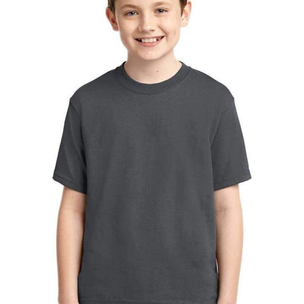 Jerzees 29B: Youth DRI-POWER® ACTIVE T-Shirt