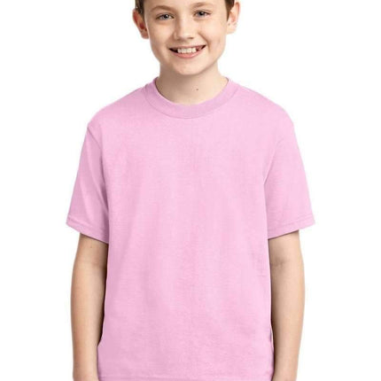 Jerzees 29B: Youth DRI-POWER® ACTIVE T-Shirt