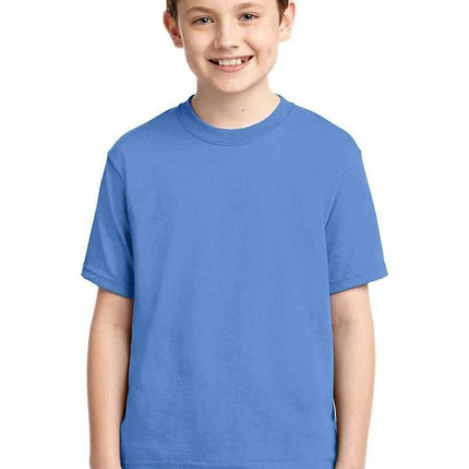 Jerzees 29B: Youth DRI-POWER® ACTIVE T-Shirt