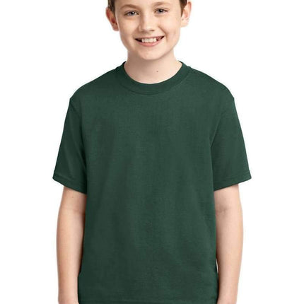 Jerzees 29B: Youth DRI-POWER® ACTIVE T-Shirt