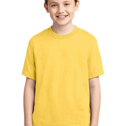Jerzees 29B: Youth DRI-POWER® ACTIVE T-Shirt