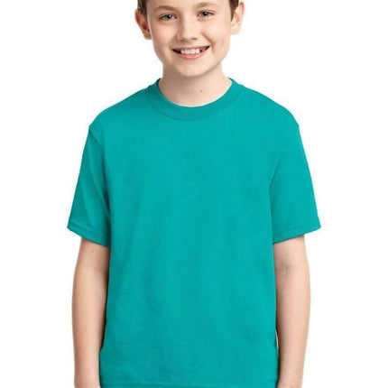 Jerzees 29B: Youth DRI-POWER® ACTIVE T-Shirt