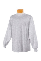JERZEES 29BL: Youth DRI-POWER® ACTIVE Long-Sleeve T-Shirt