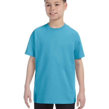 Jerzees 29B: Youth DRI-POWER® ACTIVE T-Shirt
