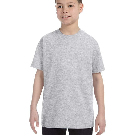 Jerzees 29B: Youth DRI-POWER® ACTIVE T-Shirt