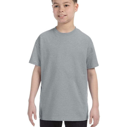 Jerzees 29B: Youth DRI-POWER® ACTIVE T-Shirt
