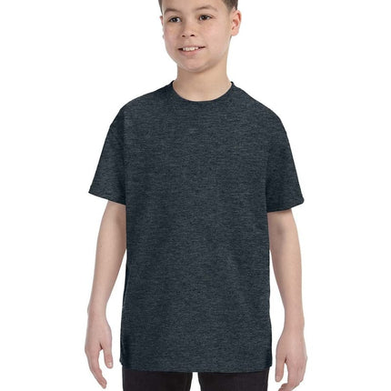 Jerzees 29B: Youth DRI-POWER® ACTIVE T-Shirt