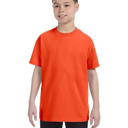 Jerzees 29B: Youth DRI-POWER® ACTIVE T-Shirt