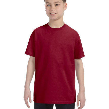 Jerzees 29B: Youth DRI-POWER® ACTIVE T-Shirt