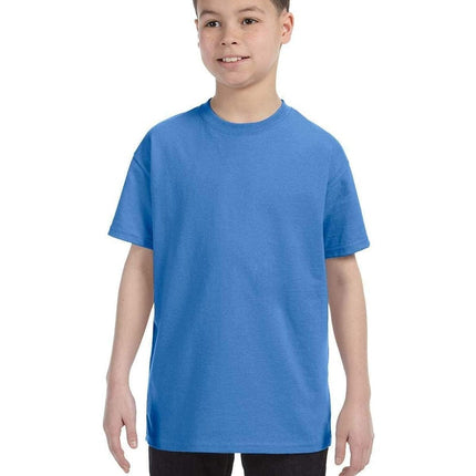 Jerzees 29B: Youth DRI-POWER® ACTIVE T-Shirt