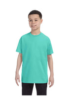 Jerzees 29B: Youth DRI-POWER® ACTIVE T-Shirt