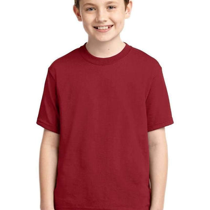 Jerzees 29B: Youth DRI-POWER® ACTIVE T-Shirt